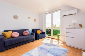 Puck Marine Apartment Gmina Puck